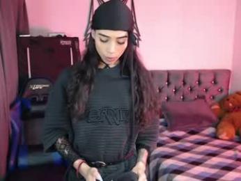 pupi_wolf — modelo de webcam en línea en chaturbate