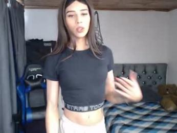 pupi_wolf — modelo de webcam en línea en chaturbate