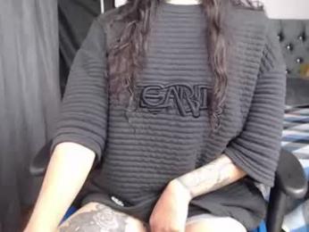 pupi_wolf — modelo de webcam en línea en chaturbate