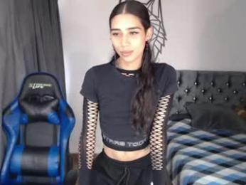 pupi_wolf — Chaturbate stream photo (Sep 2026)