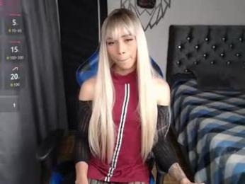 pupi_wolf — Chaturbate stream photo (Sep 2026)