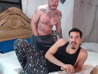 InkednBaked — Stripchat stream photo (Sep 2026)