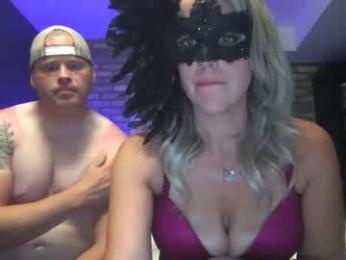 champagne_nova69 — Chaturbate profile photo