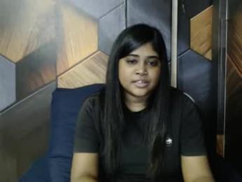 indian_rimmelx — Chaturbate profile photo