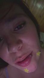 Dulce588 — Cam4 stream photo (Aug 2026)