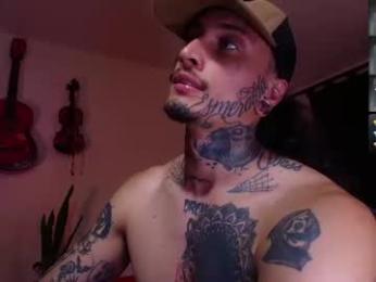ryuk_it — Chaturbate stream photo (Jul 2026)