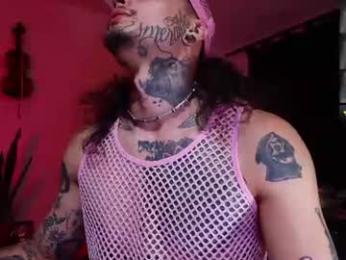 ryuk_it — Chaturbate stream photo (Jul 2026)