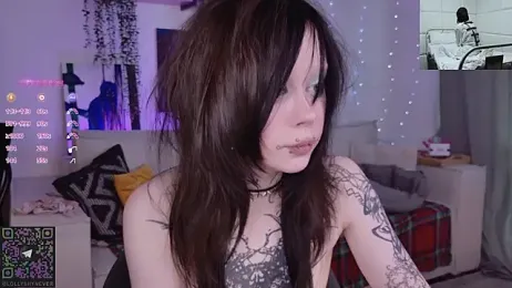 Lollyshy — stripchat