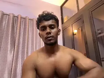aestheticindianbbc — modelo de webcam en línea en stripchat