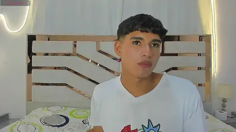 ADRIAN_LUUST — Stripchat stream photo (Aug 2026)