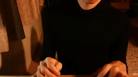 KYU890428 — Stripchat stream photo (Mar 2026)