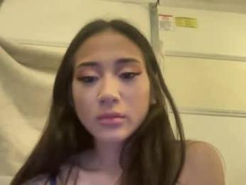 aznprincessxoxo — Chaturbate stream photo (Jun 2026)