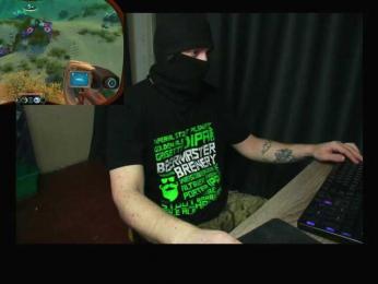 Aria_bb — Bongacams stream photo (May 2026)