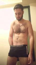 Bisius92 — Cam4 profile photo