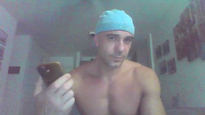 tupoke — Cam4 profile photo
