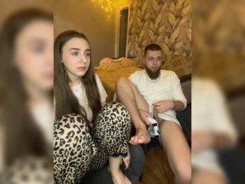 WildLoversOne — Bongacams stream photo (Mar 2026)