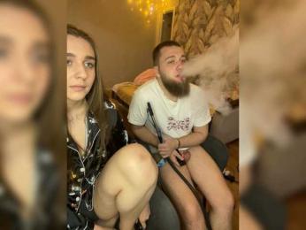 WildLoversOne — Bongacams stream photo (Mar 2026)