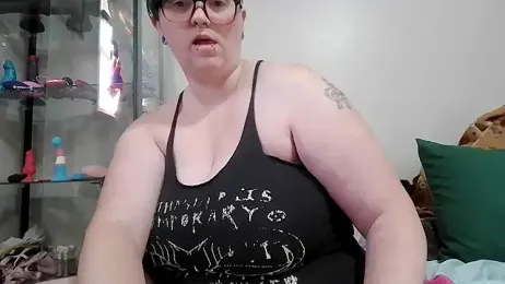 Pupghostt — Stripchat stream photo (Jan 2026)
