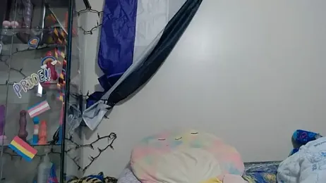 Pupghostt — Stripchat stream photo (Jul 2026)