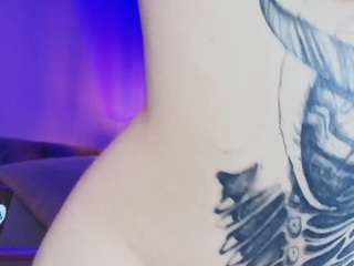 charlotte-germanotta — camsoda