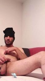 Mirsad_42 — modelo de webcam en línea en cam4
