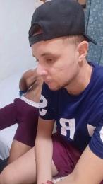 catire85 — modelo de webcam en línea en cam4