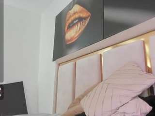 patriciakeys — Camsoda stream photo (Mar 2026)