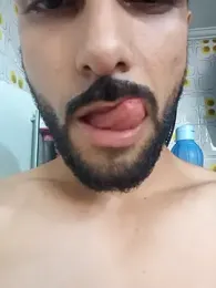 GabSeduce — Stripchat profile photo