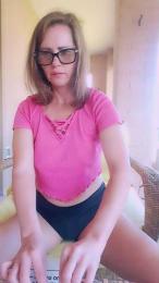 Diamant1Crystal — Cam4 profile photo