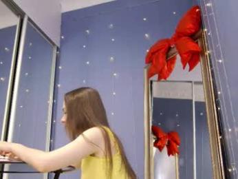 kriskras__ — modelo de webcam en línea en chaturbate