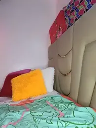 NicRaisaa — Stripchat stream photo (Feb 2026)