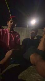 Yacvelez — Cam4 stream photo (May 2025)