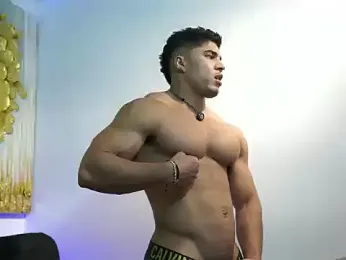 Romano_king — stripchat