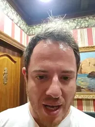 DobleTentacionvj — stripchat