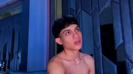 Sebax_Young — stripchat