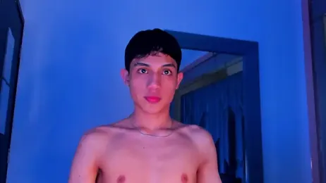 Sebax_Young — modelo de webcam en línea en stripchat