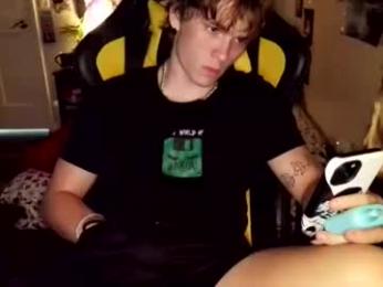 gavatr0n — Chaturbate stream photo (Aug 2026)