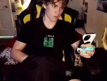 gavatr0n — Chaturbate stream photo (Aug 2026)