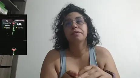 Anne_purple — Stripchat profile photo