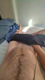 frenchyhothairy — Cam4 profile photo