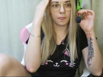 RuthSimp — Bongacams stream photo (Dec 2025)
