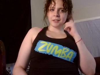 TrixieRaee — Bongacams stream photo (Oct 2025)
