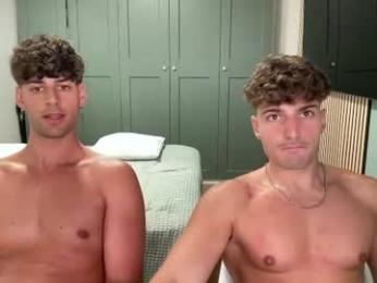 italianboy092 — Chaturbate stream photo (Aug 2026)