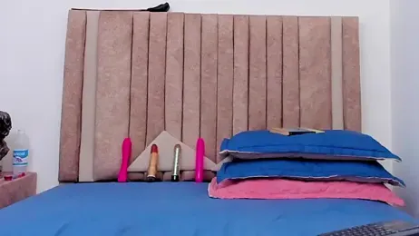 Fausto_Storm — modelo de webcam en línea en stripchat