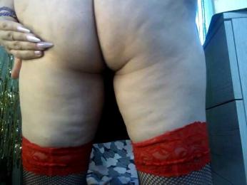 SilverAliana — Bongacams stream photo (Jan 2026)