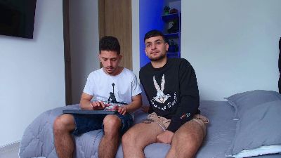 two_sinzXX — Cam4 stream photo (Mar 2026)