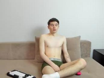 kennedy_max — chaturbate