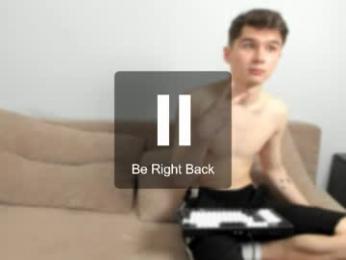 kennedy_max — Chaturbate stream photo (Jun 2026)