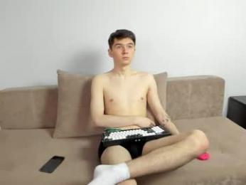 kennedy_max — Chaturbate stream photo (Jun 2026)