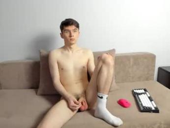 kennedy_max — Chaturbate stream photo (Jun 2026)
